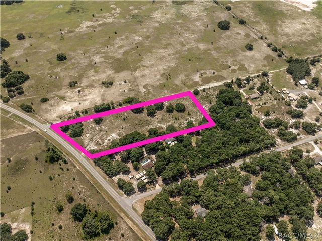 2034 S US301 Highway, Sumterville, FL 33585