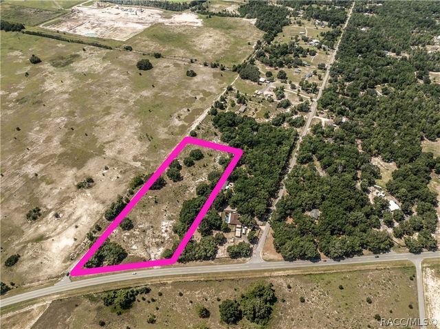 2034 S US301 Highway, Sumterville, FL 33585