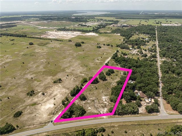 2034 S US301 Highway, Sumterville, FL 33585