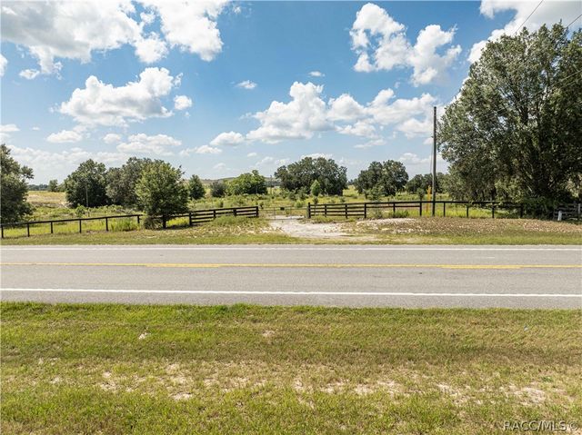 2034 S US301 Highway, Sumterville, FL 33585