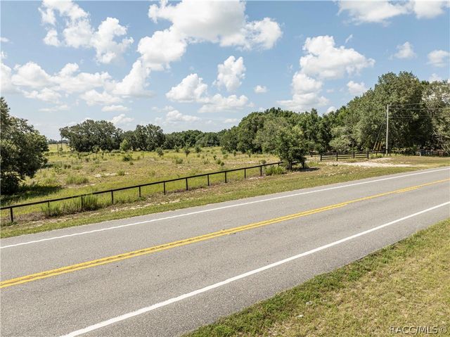 2034 S US301 Highway, Sumterville, FL 33585