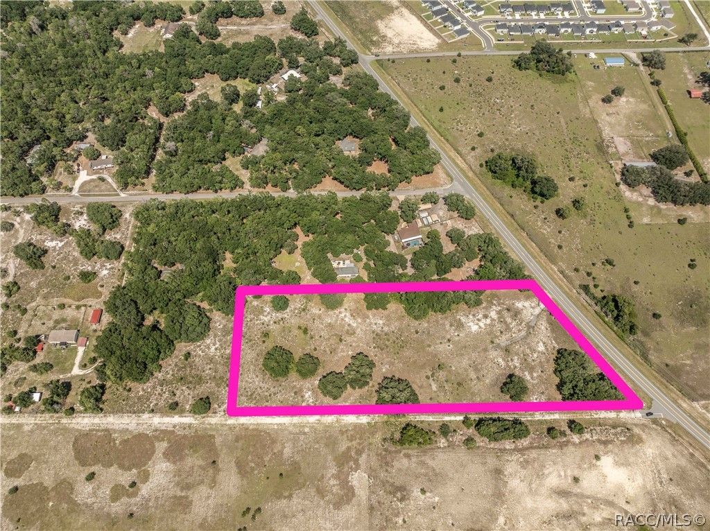 2034 S US301 Highway, Sumterville, FL 33585