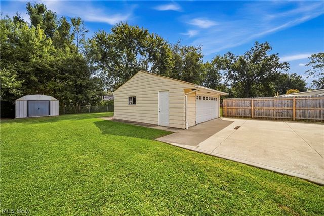 33450 Willowick Drive, Eastlake, OH 44095