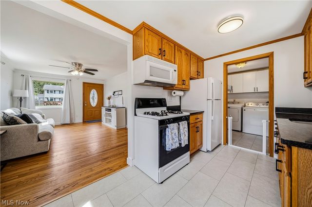 33450 Willowick Drive, Eastlake, OH 44095