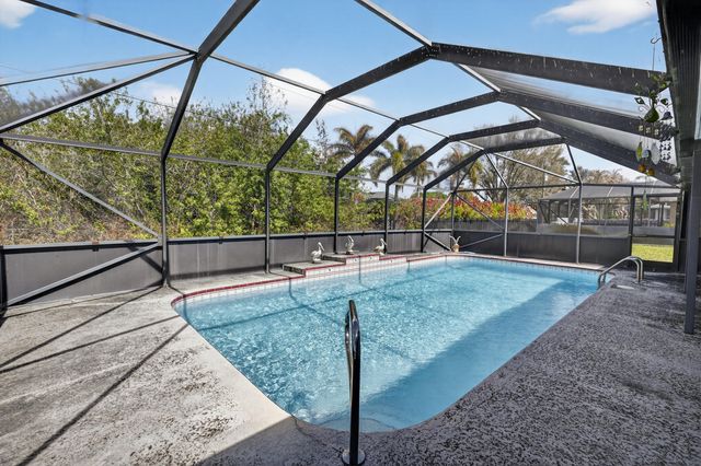 459 SE Nome Drive, Port St. Lucie, Port St Lucie, FL 34984