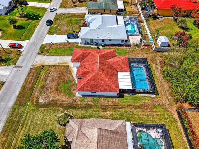 459 SE Nome Drive, Port St. Lucie, Port St Lucie, FL 34984