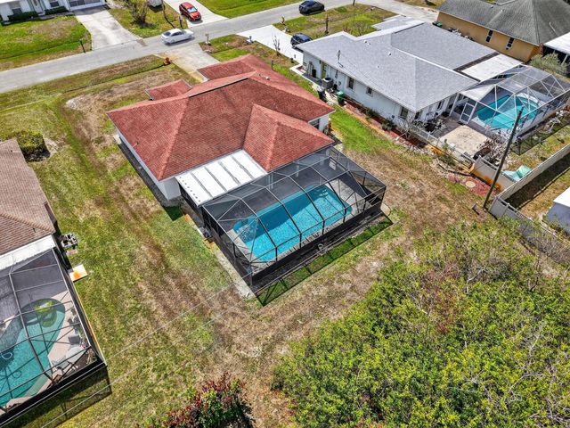 459 SE Nome Drive, Port St. Lucie, Port St Lucie, FL 34984