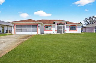 459 SE Nome Drive, Port St. Lucie, Port St Lucie, FL 34984