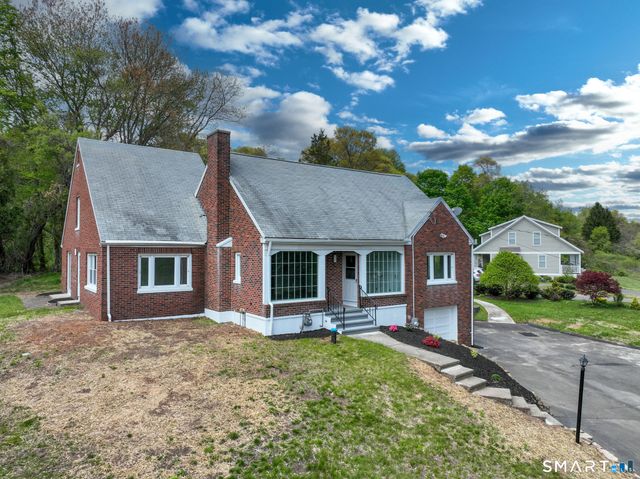 1920 Hartford Turnpike, North Haven, CT 06473