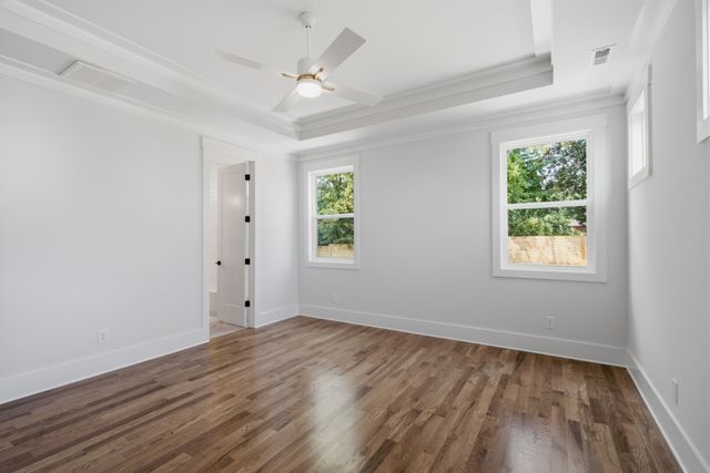 1522 Dugger Dr, Nashville, TN 37206
