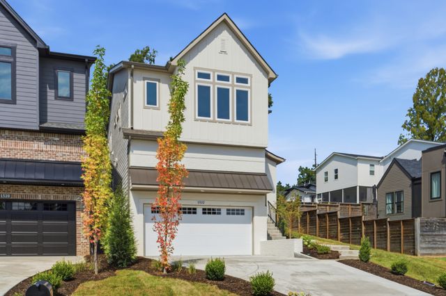 1522 Dugger Dr, Nashville, TN 37206
