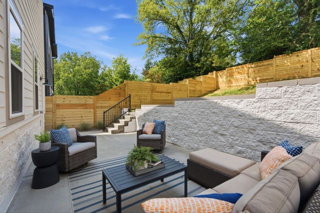 1522 Dugger Dr, Nashville, TN 37206