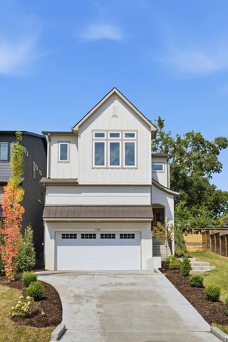1522 Dugger Dr, Nashville, TN 37206
