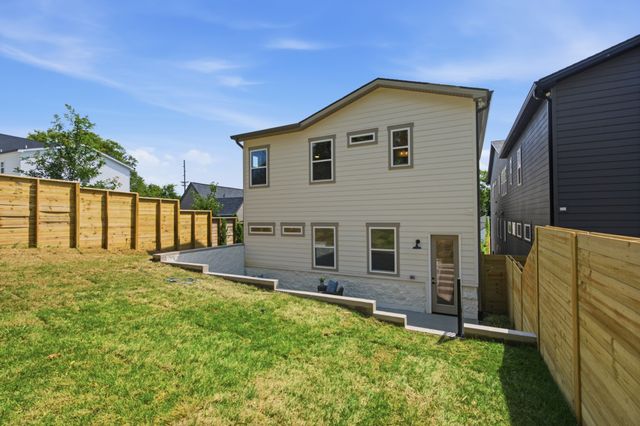 1522 Dugger Dr, Nashville, TN 37206