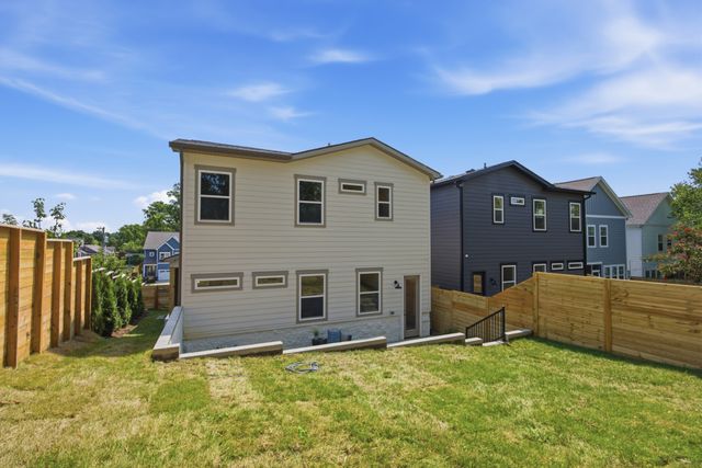 1522 Dugger Dr, Nashville, TN 37206
