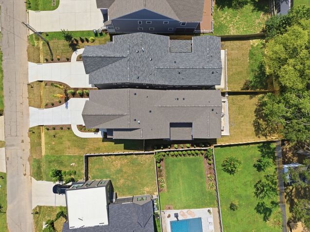 1522 Dugger Dr, Nashville, TN 37206