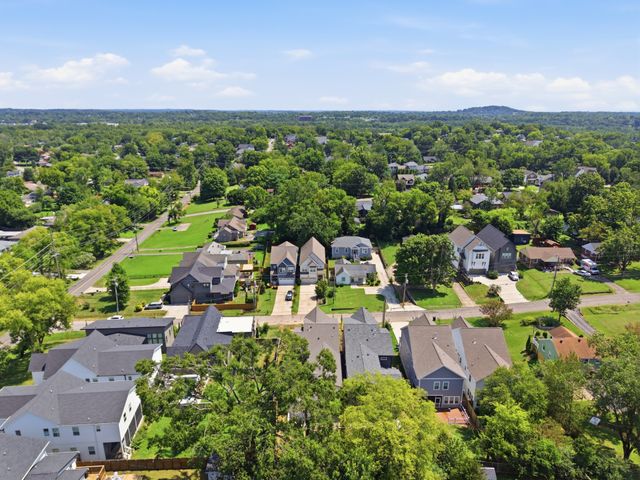 1522 Dugger Dr, Nashville, TN 37206