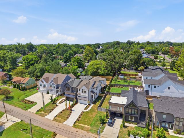 1522 Dugger Dr, Nashville, TN 37206