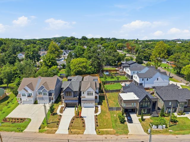 1522 Dugger Dr, Nashville, TN 37206
