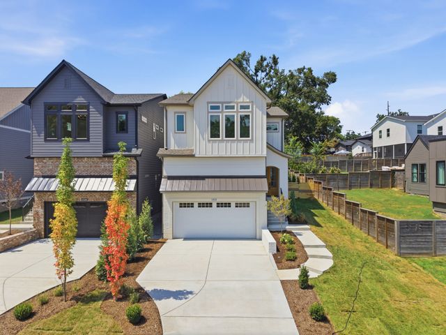 1522 Dugger Dr, Nashville, TN 37206