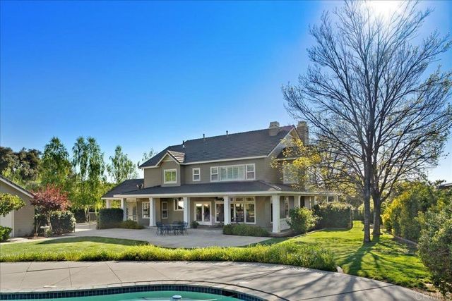 38161 Butterfly Court, Yucaipa, CA 92399