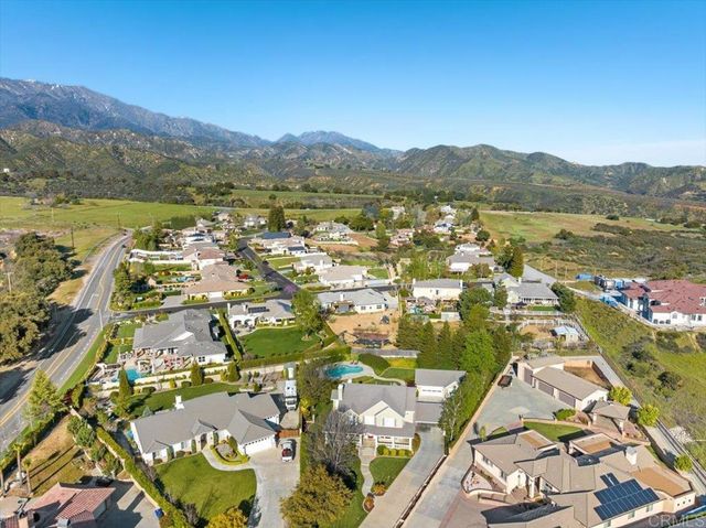 38161 Butterfly Court, Yucaipa, CA 92399