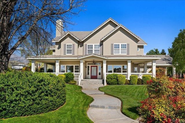 38161 Butterfly Court, Yucaipa, CA 92399