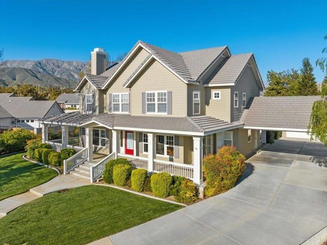 38161 Butterfly Court, Yucaipa, CA 92399