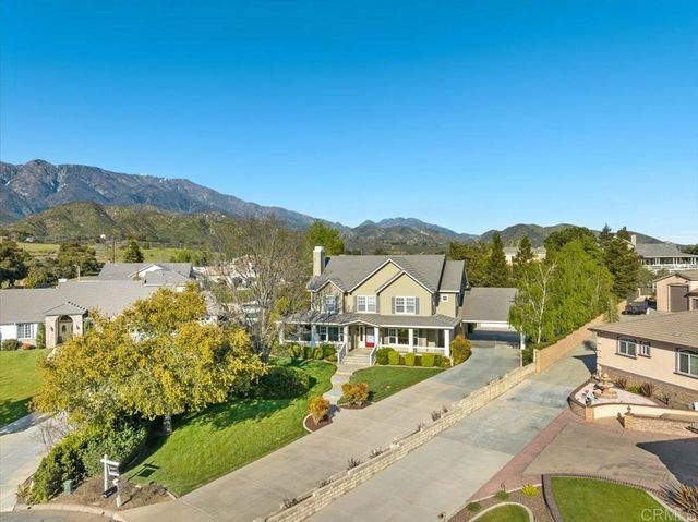 38161 Butterfly Court, Yucaipa, CA 92399