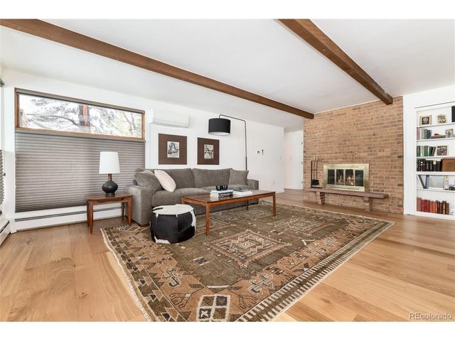 5730 Snowberry Dr, Littleton, CO 80123