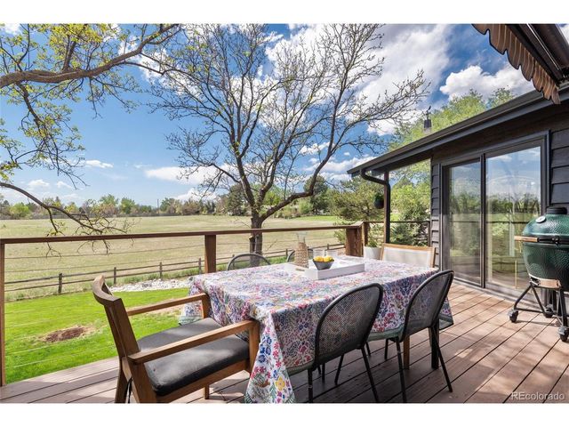 5730 Snowberry Dr, Littleton, CO 80123