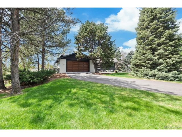 5730 Snowberry Dr, Littleton, CO 80123