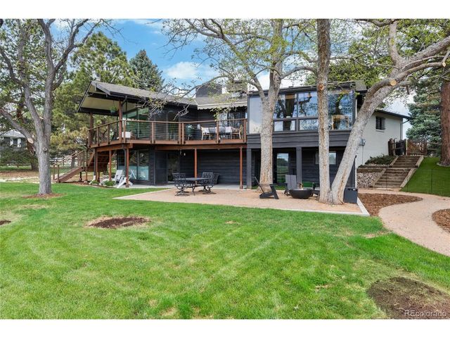 5730 Snowberry Dr, Littleton, CO 80123