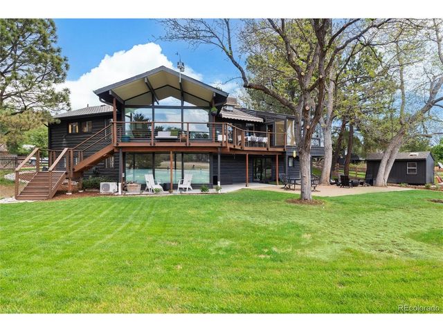5730 Snowberry Dr, Littleton, CO 80123
