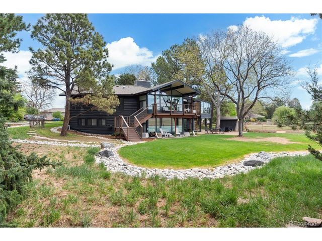 5730 Snowberry Dr, Littleton, CO 80123