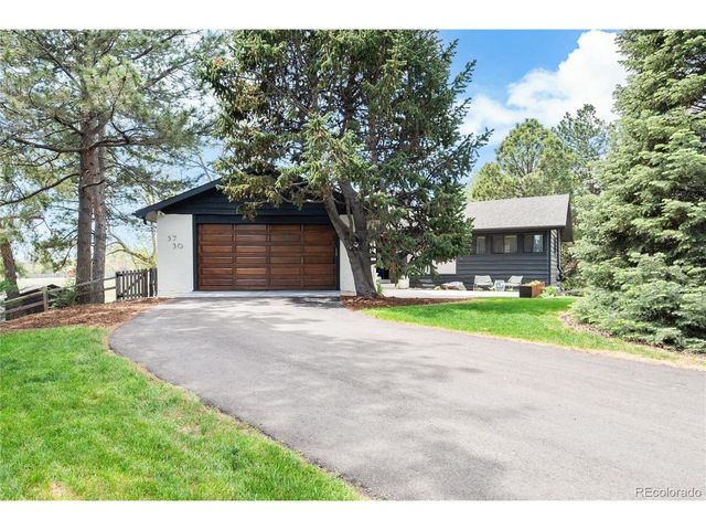 5730 Snowberry Dr, Littleton, CO 80123