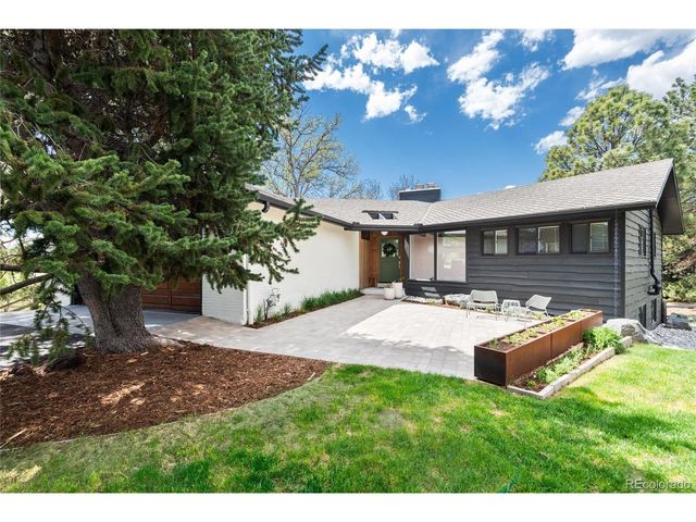 5730 Snowberry Dr, Littleton, CO 80123