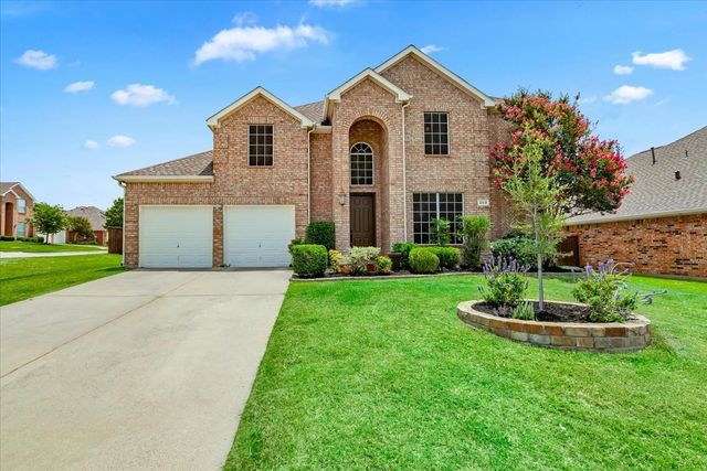 203 Lairds, Coppell, TX 75019
