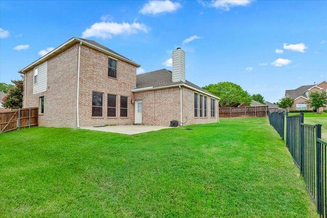 203 Lairds, Coppell, TX 75019