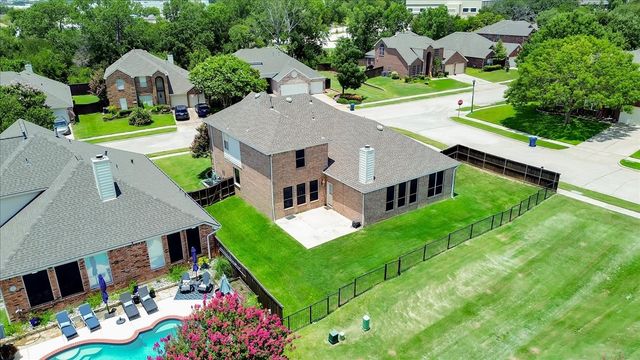 203 Lairds, Coppell, TX 75019