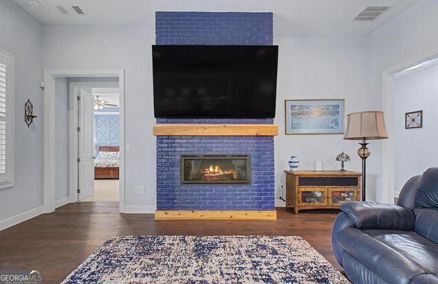 286 Chatuge Drive, Hoschton, GA 30548