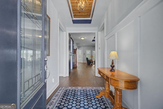 286 Chatuge Drive, Hoschton, GA 30548