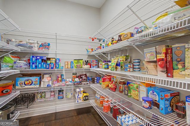 286 Chatuge Drive, Hoschton, GA 30548