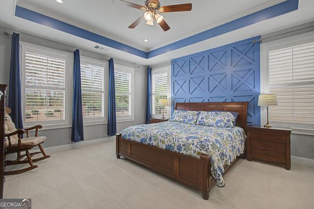 286 Chatuge Drive, Hoschton, GA 30548