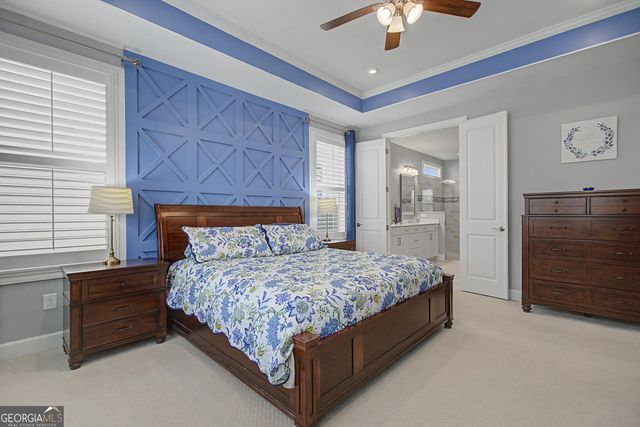 286 Chatuge Drive, Hoschton, GA 30548