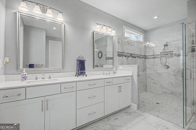 286 Chatuge Drive, Hoschton, GA 30548