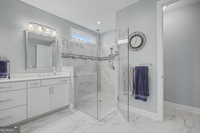 286 Chatuge Drive, Hoschton, GA 30548