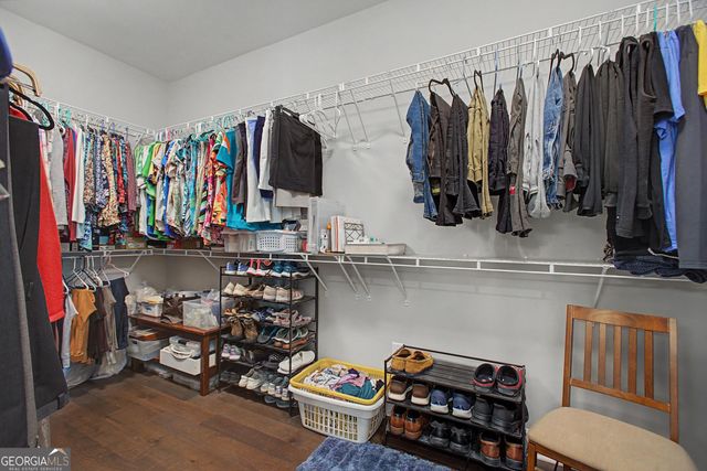 286 Chatuge Drive, Hoschton, GA 30548