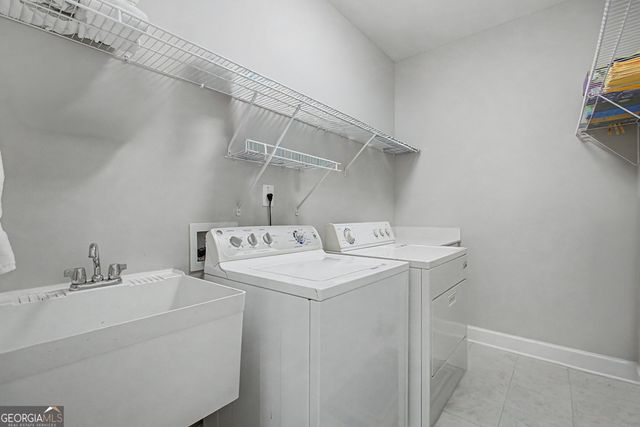 286 Chatuge Drive, Hoschton, GA 30548