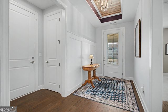 286 Chatuge Drive, Hoschton, GA 30548